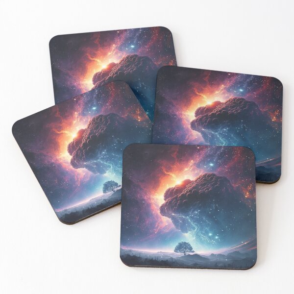 Item preview, Galaxy Space designed and sold by Shadeasen.