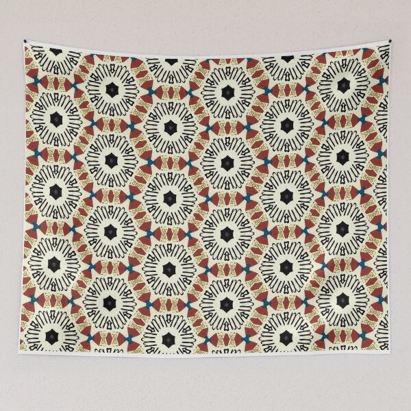 Item preview, Concentric Design 15 designed and sold by mittie101.