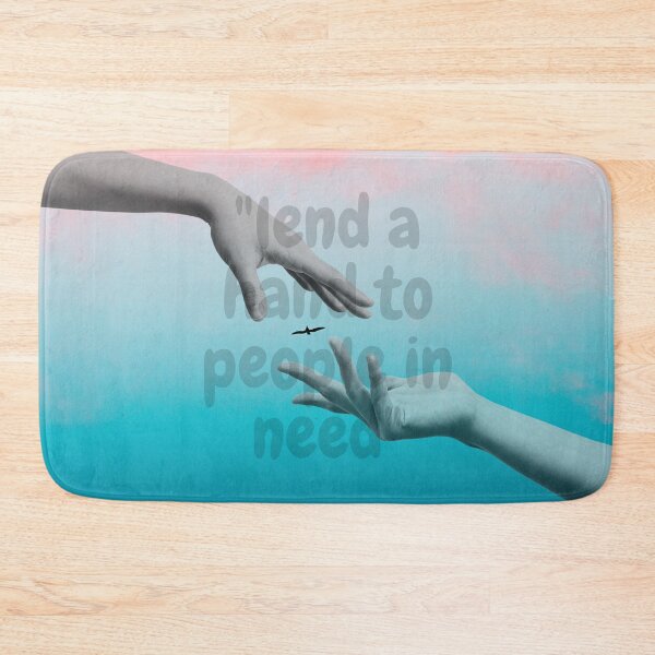 Item preview,  motivational message about humanity designed and sold by Filip  Zubac.