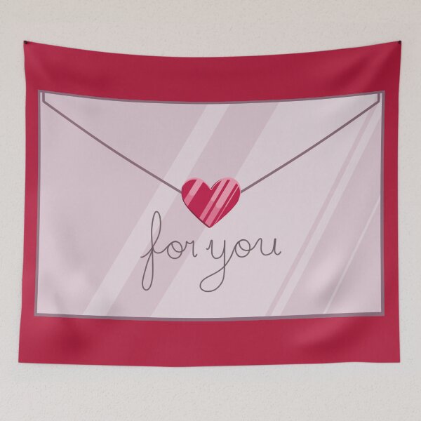 Item preview, Love Letter : Valentines prompts designed and sold by Nevermind-artss.