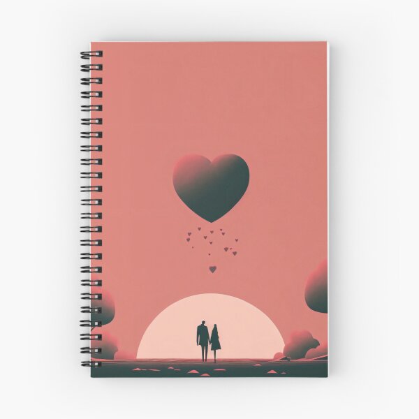 Item preview, Valentine's day theme, generated with AI designed and sold by OkoLaa.