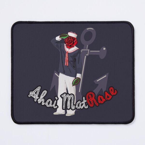 Item preview, Ahoy Sailor to All Who Sail and Boat (Anchor Version) designed and sold by GiborDesign.