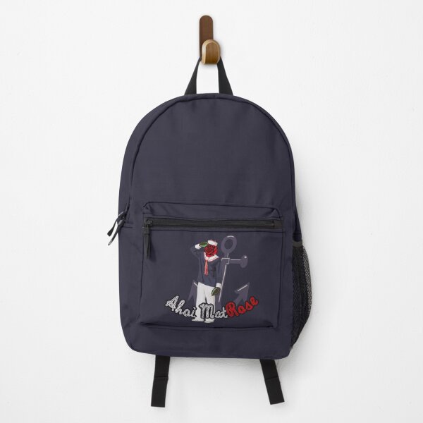 Item preview, Ahoy Sailor to All Who Sail and Boat (Anchor Version) designed and sold by GiborDesign.