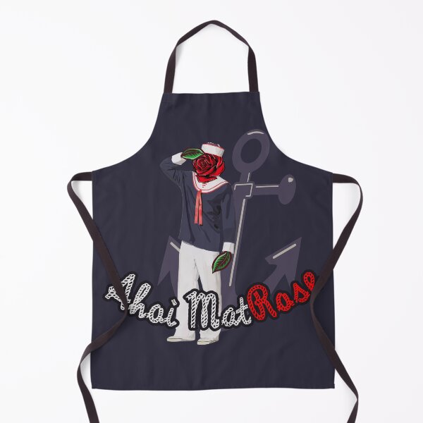 Item preview, Ahoy Sailor to All Who Sail and Boat (Anchor Version) designed and sold by GiborDesign.