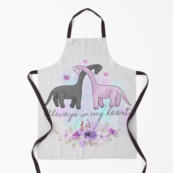 Item preview, Hugging Dinosaurs - Valentine's Day designed and sold by OMdesign10.