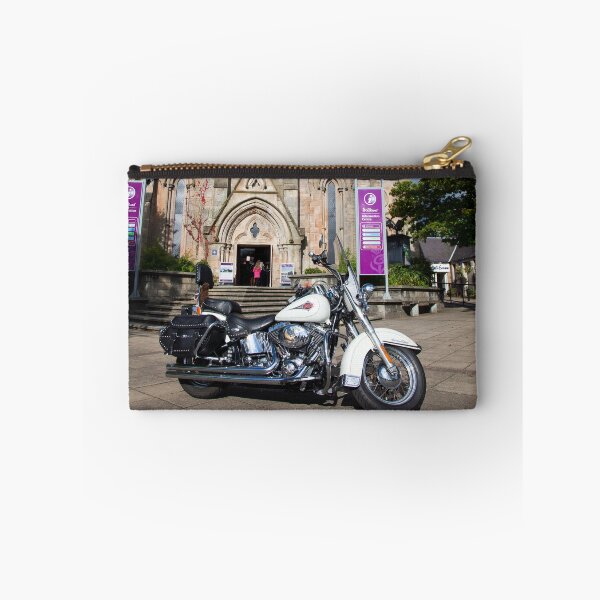 Item preview, Rob Roy's Harley designed and sold by Paul Thompson Photography.