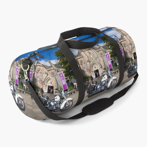 Item preview, Rob Roy's Harley designed and sold by Paul Thompson Photography.