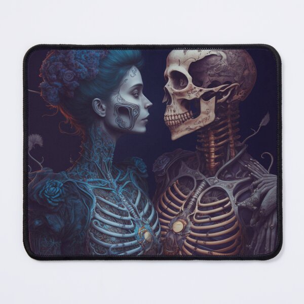 Item preview, Forever Love digital illustration designed and sold by Omen238.