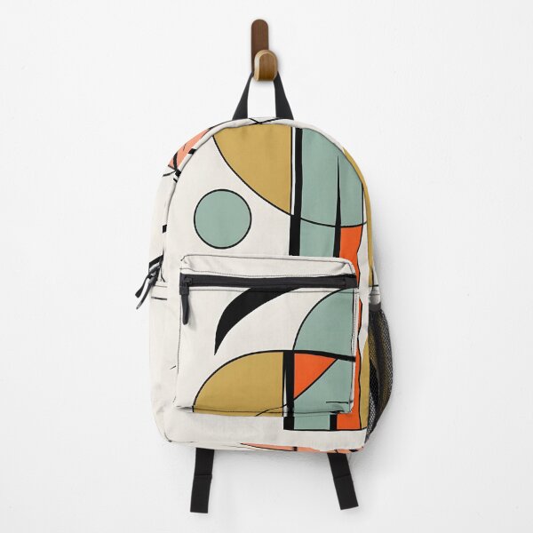 Item preview, Cubism style. Inconstant Shapes designed and sold by artecomia.