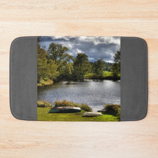 Item preview, Tranquil  designed and sold by Paul Thompson Photography.