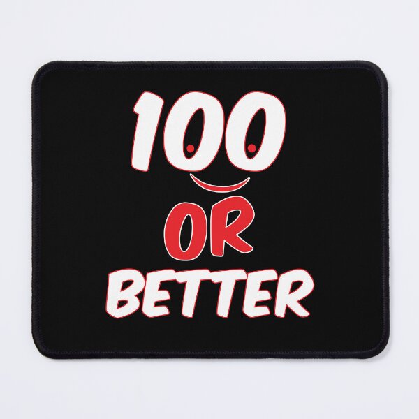 Item preview, 100 or better designed and sold by capotees.