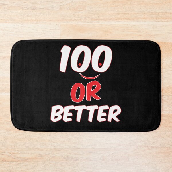 Item preview, 100 o mejor designed and sold by capotees.