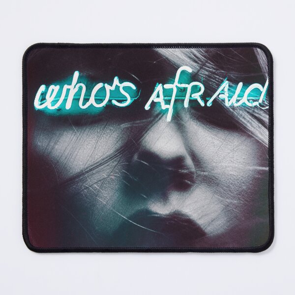 Item preview, Who Is? designed and sold by seamless.