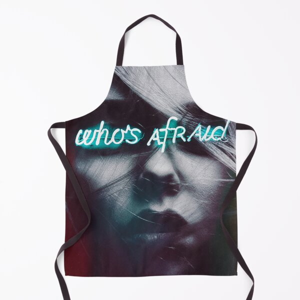 Item preview, Who Is? designed and sold by seamless.