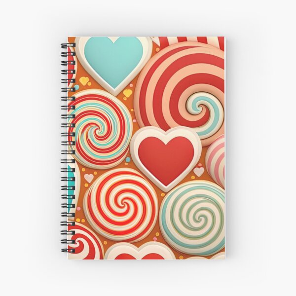 Item preview, Lollypop with Hearts Valentine designed and sold by Juliascutecornr.