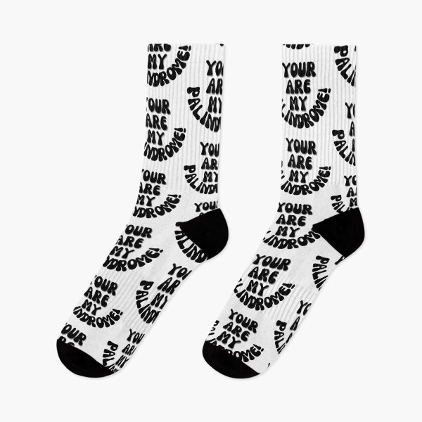 Item preview, Your are my palindrome!  designed and sold by Finds.