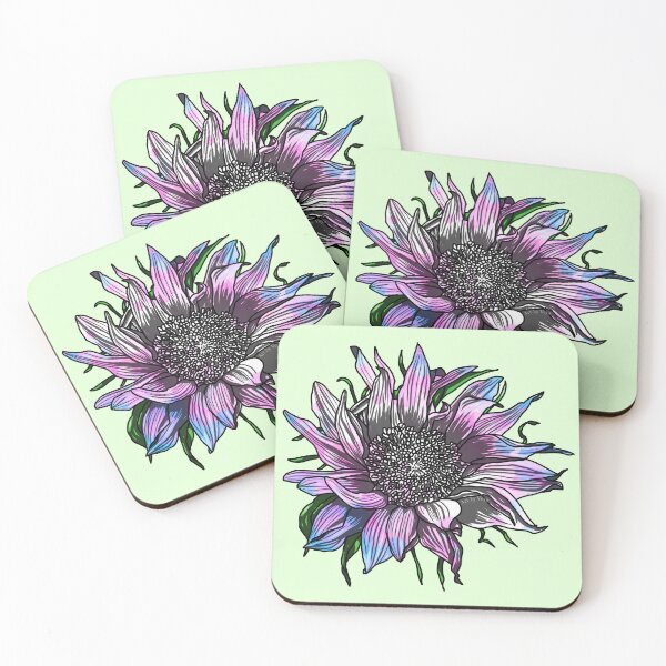 Item preview, Trans Sunflower designed and sold by Art by Veya.