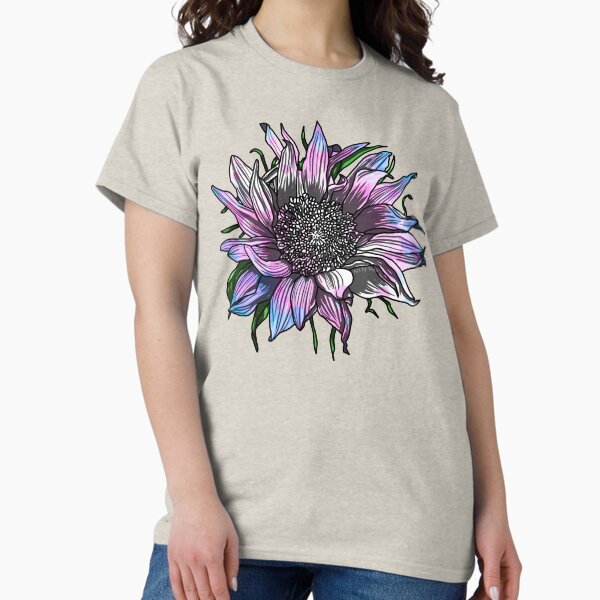 Item preview, Trans Sunflower designed and sold by Art by Veya.