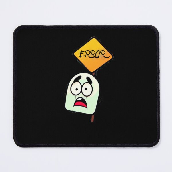 Item preview, Error Sign designed and sold by Diamaber.