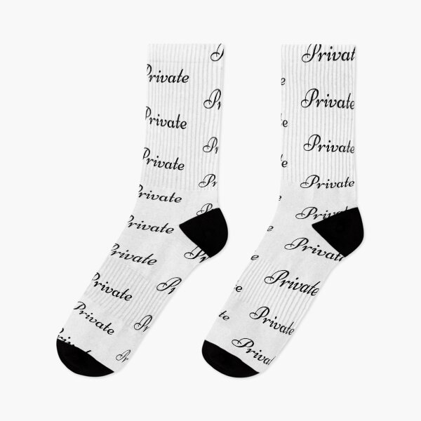 Item preview, Private II designed and sold by TrulyRested.