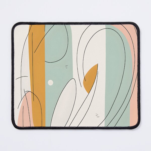 Item preview, Cubism style. Candles with wind designed and sold by artecomia.