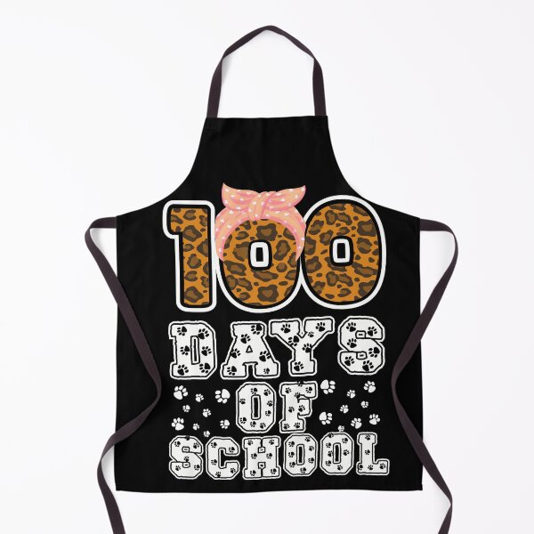 Item preview, 100th Days of School Apparel designed and sold by sprintmoon.