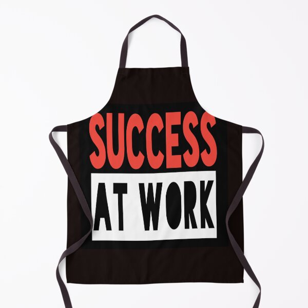 Item preview, Success at work designed and sold by Nopidesign-.