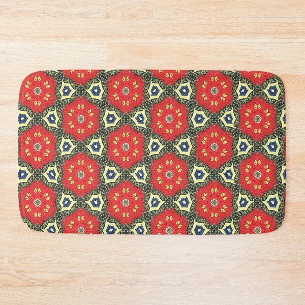 Item preview, Concentric Design 16 designed and sold by mittie101.