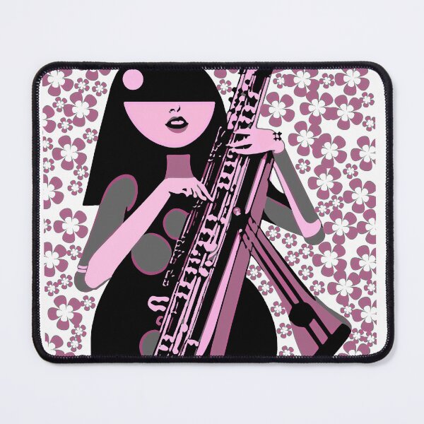 Item preview, "Electric Fusion" designed and sold by FunnyShopGirl.