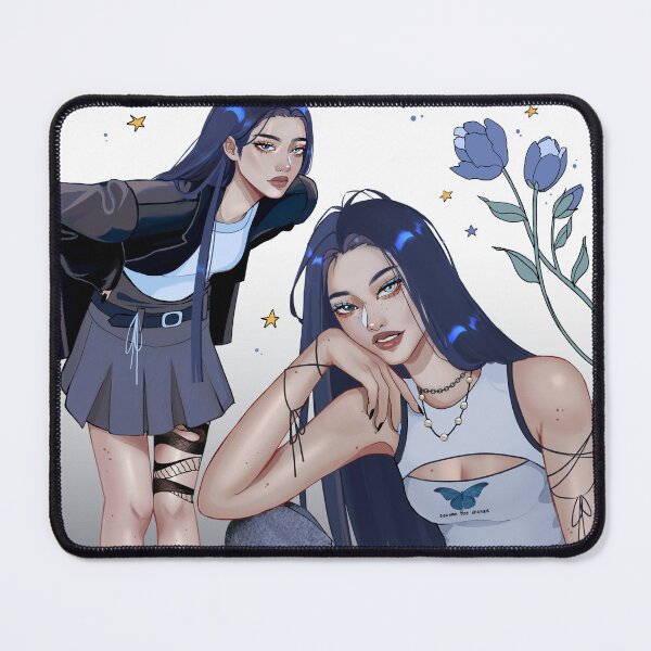 Item preview, Umi designed and sold by zeebythesea.