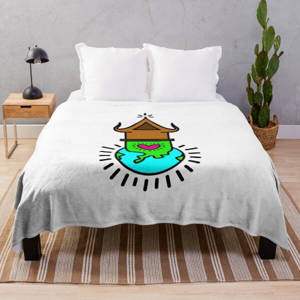 Item preview, Home Is Where the Heart Is designed and sold by bitpopart.