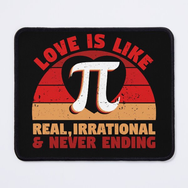 Item preview, Funny pi pie valentine's day for pi day mathematicians math lovers designed and sold by teeartforyou.