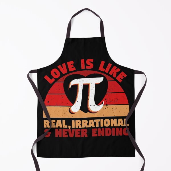 Item preview, Funny pi pie valentine's day for pi day mathematicians math lovers designed and sold by teeartforyou.