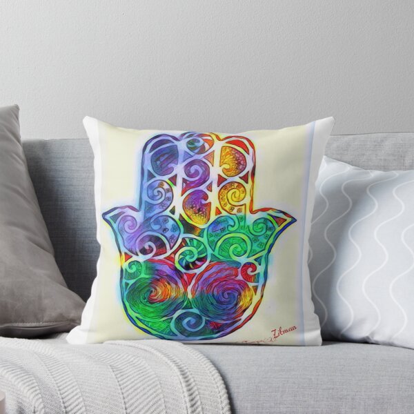 Artikelvorschau, Hamsa Hand entworfen und verkauft von TonyaZArtist.