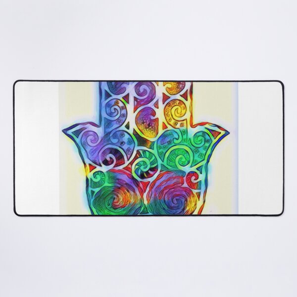 Item preview, Hamsa Hand designed and sold by TonyaZArtist.