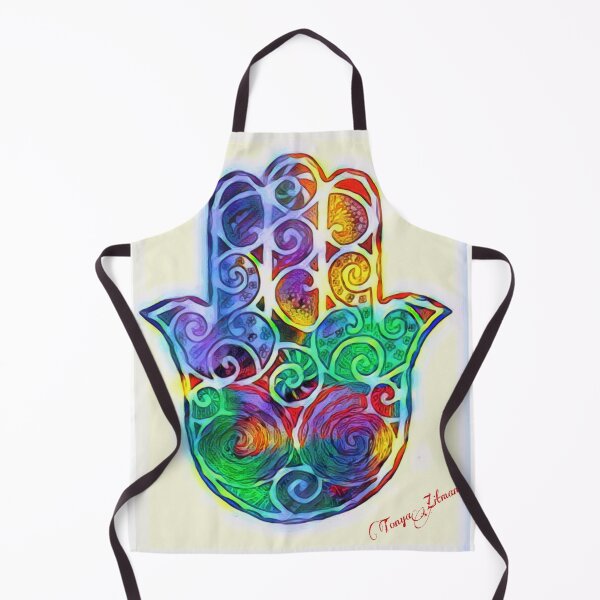 Artikelvorschau, Hamsa Hand entworfen und verkauft von TonyaZArtist.