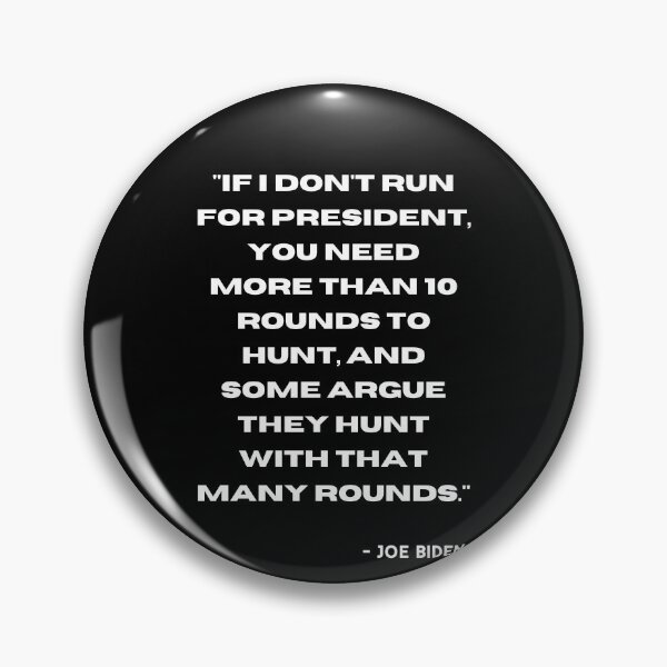 Item preview, Joe Biden Quote, Willow Days designed and sold by avit1.
