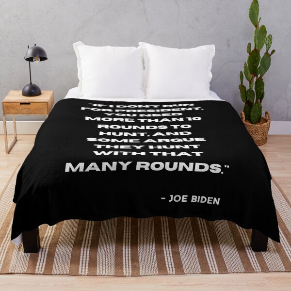 Item preview, Joe Biden Quote, Willow Days designed and sold by avit1.