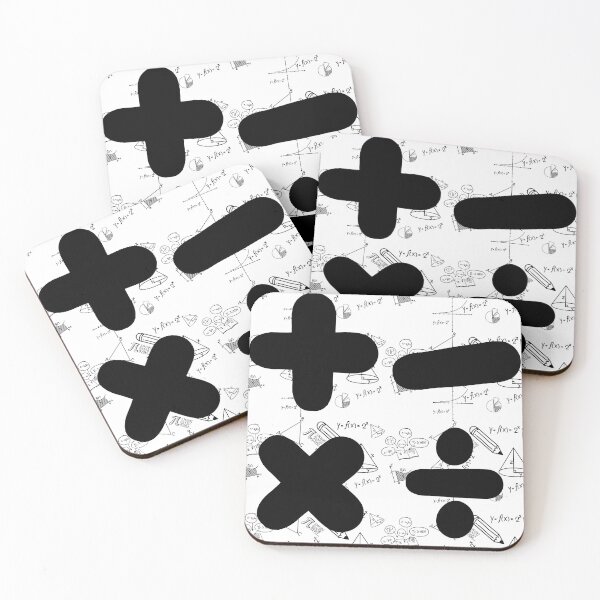 Item preview, Maths Day Costume Idea for Kids & Teacher Numbers Maths designed and sold by LUNASTOR.