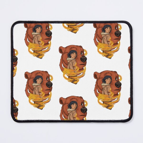 Item preview, Brother bear designed and sold by AlexHodder.