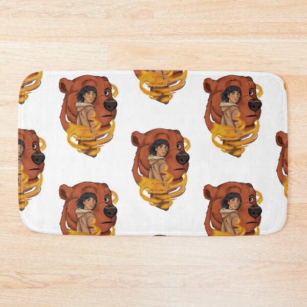 Item preview, Brother bear designed and sold by AlexHodder.