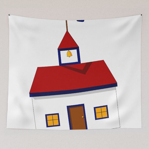 Item preview, Schoolhouse Rock designed and sold by TigerGrimm11.