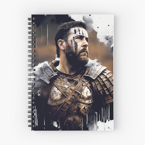 Artikelvorschau, Maximus - Gladiator entworfen und verkauft von MattMedia.