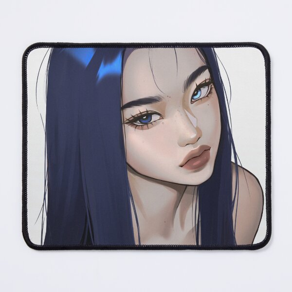 Item preview, Umi (oc) designed and sold by zeebythesea.