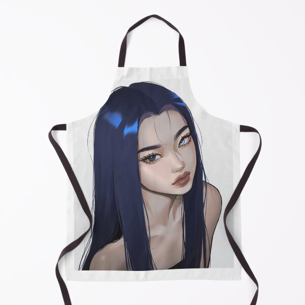 Item preview, Umi (oc) designed and sold by zeebythesea.