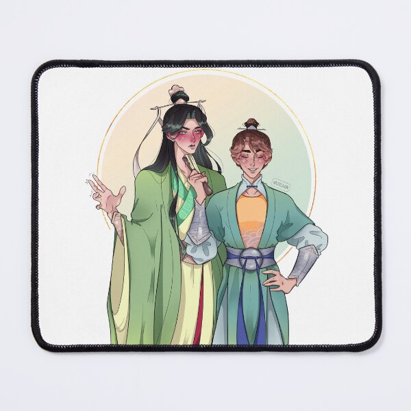 Item preview, SQH and SQQ designed and sold by LeelaJun.