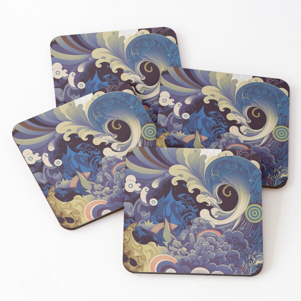 Item preview,  Moonlight Symphony designed and sold by BOYWANDER67.