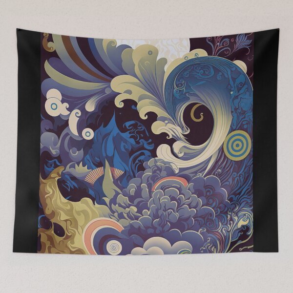 Item preview,  Moonlight Symphony designed and sold by BOYWANDER67.