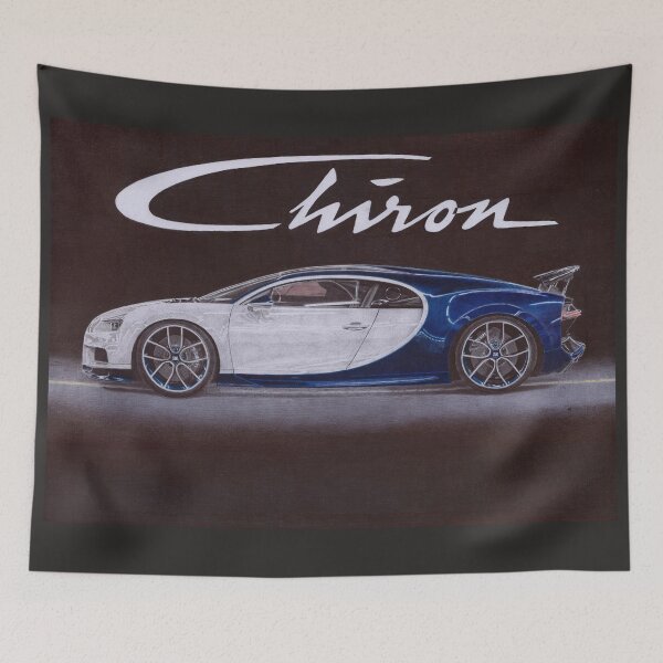 Item preview, Chiron. designed and sold by Car drawings by Pavlo Scherbatyuk.