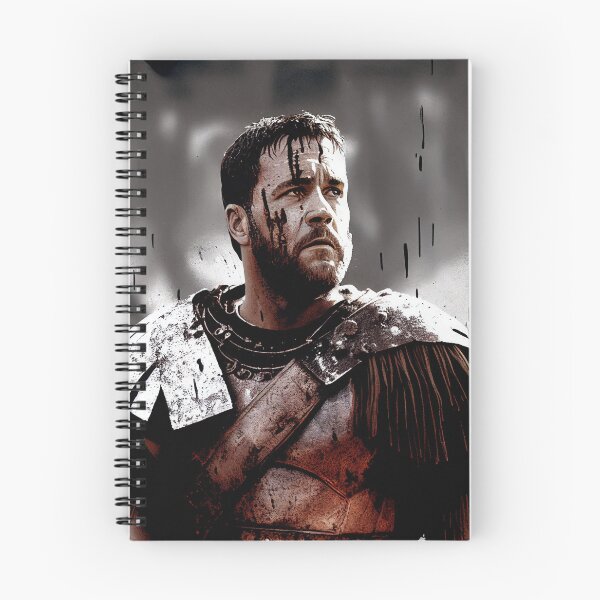 Artikelvorschau, Maximus - Gladiator entworfen und verkauft von MattMedia.